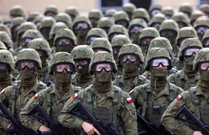 Zbrisaćemo ih sa lica zemlje: Poslednje upozorenje Poljske Rusiji