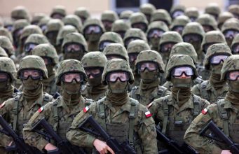 Zbrisaćemo ih sa lica zemlje: Poslednje upozorenje Poljske Rusiji