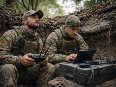 Front kao laboratorija budućnosti: Ukrajina pokazuje kako će izgledati sledeći sukob