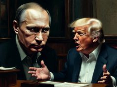 Prvi put priznate crvene linije Moskve: Šta se zapravo krije iza Trampovog plana koji je uzdrmao Zapad