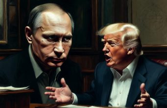 Prvi put priznate crvene linije Moskve: Šta se zapravo krije iza Trampovog plana koji je uzdrmao Zapad