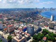 Kuba: Doživotna robija za važnog ministra zbog špijunaže