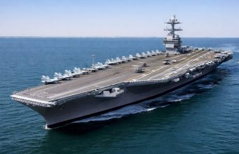 WSJ: SAD raspoređuju avione i trupe na Karibe