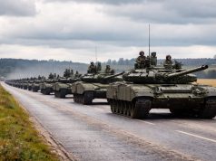 Prvi čin velike operacije: Knutov otkriva- Front se priprema za preokret!