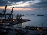 Ukrajini zatvoren put ka Crnom moru: Udari na luke i logistiku