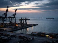 Ukrajini zatvoren put ka Crnom moru: Udari na luke i logistiku