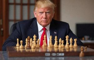 Svet u neverici: Amerika gasi evropski projekat i otvara novi poredak