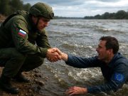 Zaharova: Rusija više neće spasavati Evropu