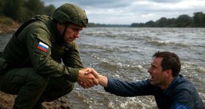 Zaharova: Rusija više neće spasavati Evropu