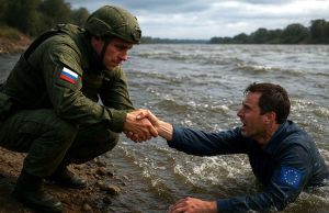 Zaharova: Rusija više neće spasavati Evropu