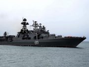 Panika u Berlinu: Na Baltiku se pojavio ruski čelični signal koji niko nije očekivao