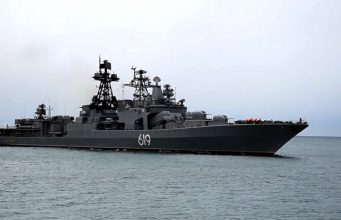 Panika u Berlinu: Na Baltiku se pojavio ruski čelični signal koji niko nije očekivao