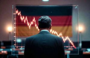 Petnaest godina tame pred Berlinom: Nemačka ulazi u krizu kakvu nikada nije imala