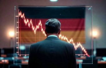 Petnaest godina tame pred Berlinom: Nemačka ulazi u krizu kakvu nikada nije imala