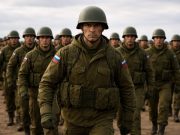 Nova realnost na terenu: Ruska vojska uči brže nego iko na svetu