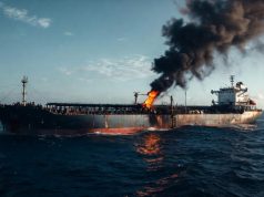 Putin odlučio o merama odmazde za ukrajinske luke i brodove