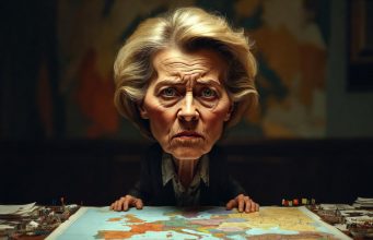 Nešto se lomi u Briselu: Zašto je pitanje ruskih sredstava iznenada povučeno