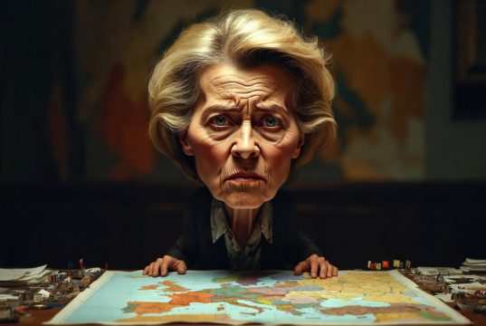 Nešto se lomi u Briselu: Zašto je pitanje ruskih sredstava iznenada povučeno