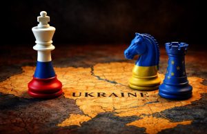 Oficir švajcarskog generalštaba Bošard: Zapad je svestan situacije u Ukrajini