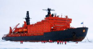 Ništa moćnije nikada nije izgrađeno: Ovo će biti ozbiljan problem za SAD