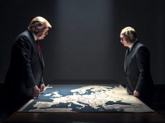 Misterija: Niko ne želi kraj sukoba pa ni Rusija- Niko osim Amerike – Šta je tu tajna?