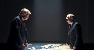 Misterija: Niko ne želi kraj sukoba pa ni Rusija- Niko osim Amerike – Šta je tu tajna?