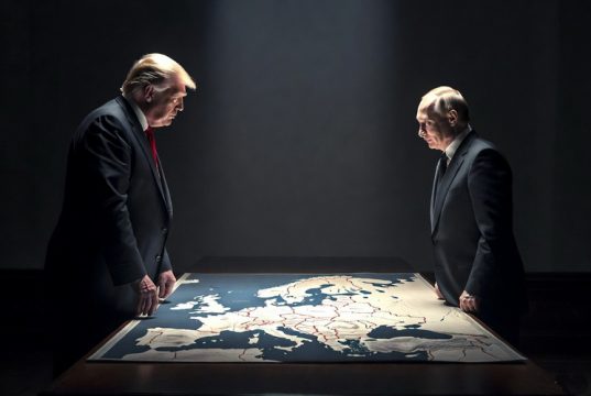 Riter razotkrio zakulisne igre: SAD nudile dogovor, Moskva rekla – ne