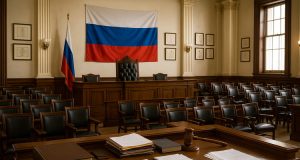 Stepašin: Rusija sprema „Nirnberg“ za odgovorne za zločine u Kurskoj oblasti