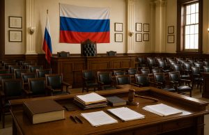 Stepašin: Rusija sprema „Nirnberg“ za odgovorne za zločine u Kurskoj oblasti