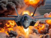 NSJ: Rusija pronašla način da onesposobi F-35 – Rusi će zatvoriti NATO nebo iznad Evrope