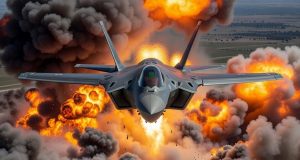 Izrael kreće u izradu sopstvenog F-35: Sprema se istorijski preokret