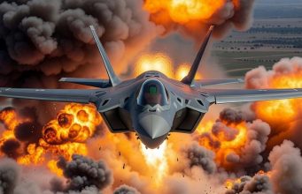 NSJ: Rusija pronašla način da onesposobi F-35 – Rusi će zatvoriti NATO nebo iznad Evrope