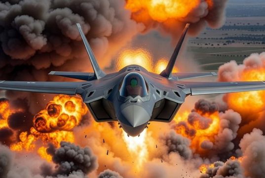 Izrael kreće u izradu sopstvenog F-35: Sprema se istorijski preokret