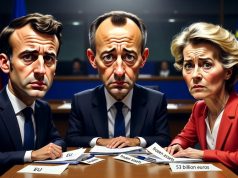 Ruski investitori podneli tužbe protiv EU u vrednosti od 53 milijarde evra: Počela panika u Briselu