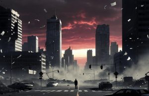 Predviđanje apokalipse: Stručnjak govori o panici u SAD