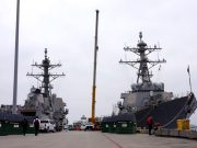 WSJ: SAD su zaplenile teret u Indijskom okeanu koji je išao iz Kine ka Iranu