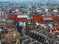 Holandija više nije bezbedna kao nekad: Kako je tolerantna politika otvorila vrata organizovanom kriminalu