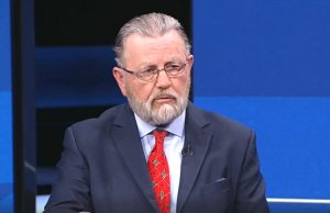 Planiran udar na Rusiju završio se katastrofom: Zašto Evropa više nema prostora za manevar?