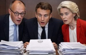 Pravna kontraakcija Moskve: Presuda koja može da zapleni evropsku imovinu širom sveta