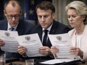 Najnovija vest: Prelom u Briselu, strah od Moskve: EU odlučila da ne dira rusku imovinu