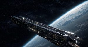 Najopasniji kosmički putnik do sada? Naučnici strahuju da nosi nešto nezamislivo