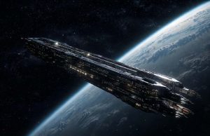 Najopasniji kosmički putnik do sada? Naučnici strahuju da nosi nešto nezamislivo