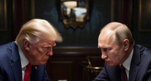 Težak signal iz Moskve: Putin je naterao SAD da se zatresu