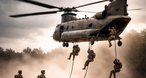 Makron diže Evropu na noge: Francuska vežba krizni scenario bez američke podrške