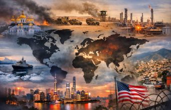 Lukjanov otkriva gde svet ide u 2026. – Sve vrele tačke sveta od Ukrajine do Venecuele