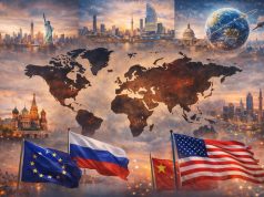 Svet klizi ka ivici: Pet tačaka na planeti koje mogu zapaliti globalni sukob već 2026