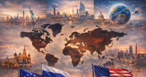 Svet klizi ka ivici: Pet tačaka na planeti koje mogu zapaliti globalni sukob već 2026