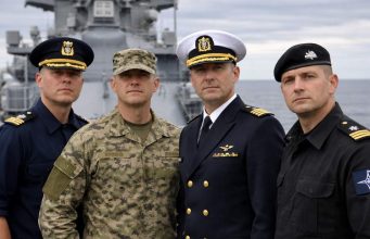 Baltičko more je na ivici oluje: Vojni stručnjak Jurij Knutov govori o rizicima 2026. i planovima NATO