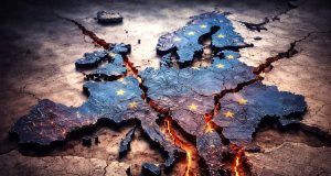 Puškov naveo razlog pada evropskih zemalja