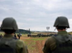 Nemačka priprema NATO inicijativu za Arktik zbog rasprava o Grenlandu